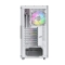 Montech XR Wood White
